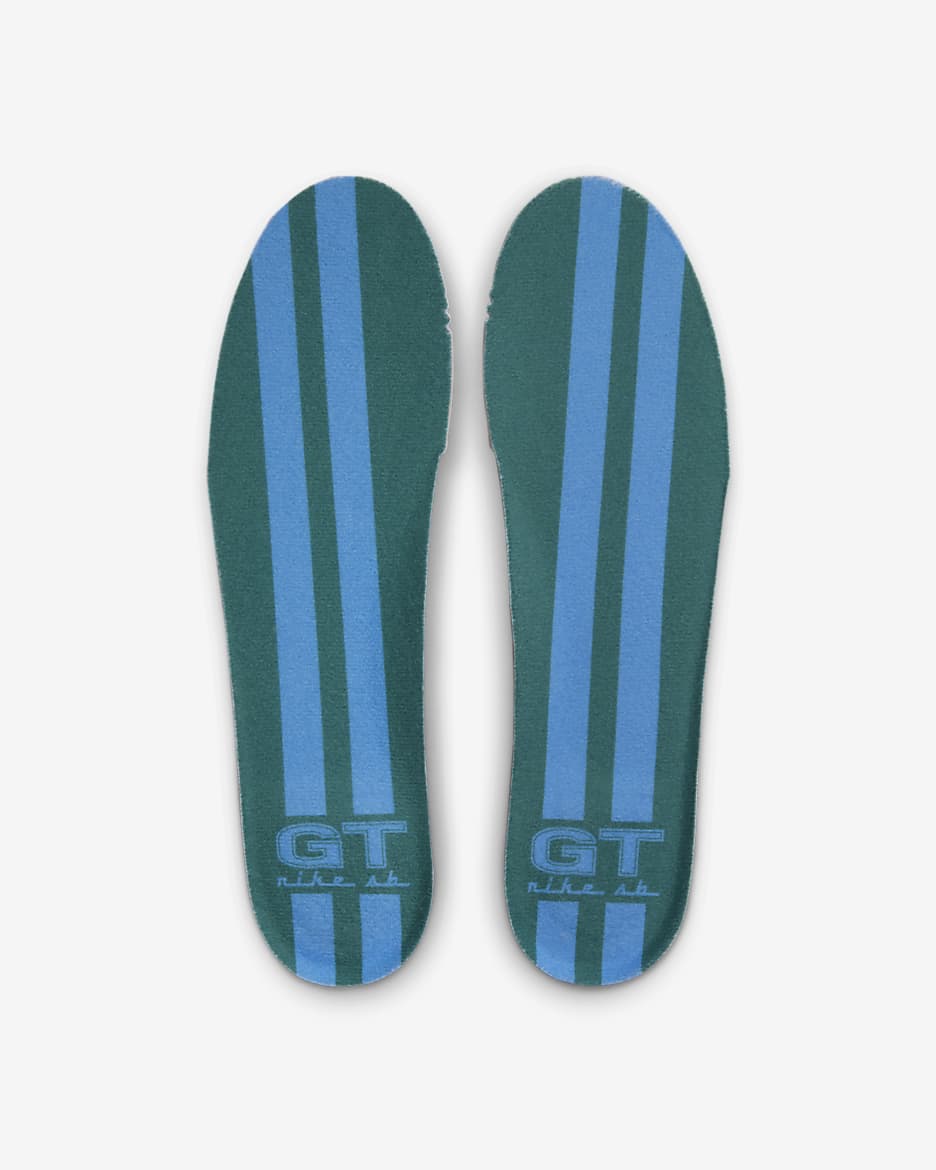 Nike sb zoom orders insole